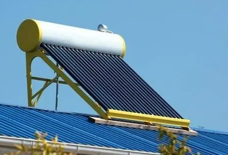 飞兰太阳能热水器清洗教程？太阳能热水器不加热怎么回事？太阳能热水器控制面板说明书